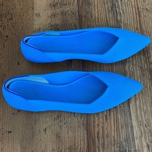 Rothy’s Poseidon points